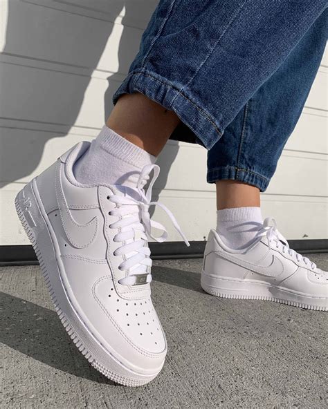 nike air force 1 07 frauen